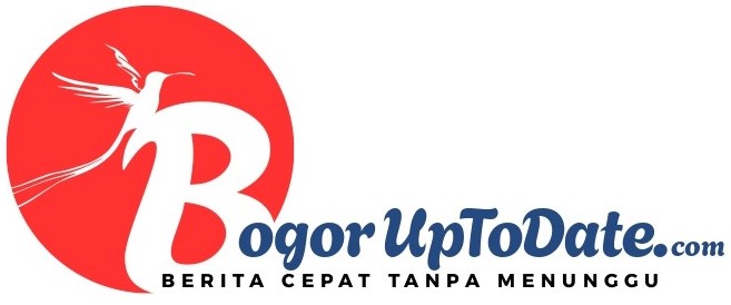 Bogor Uptodate