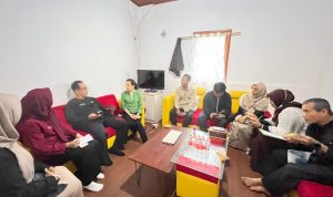 Menu SPPG Cijayanti 03 Dipastikan Aman 2