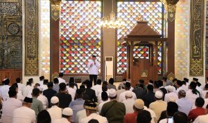 Rudy Susmanto Libatkan UMKM 2