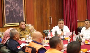 Bantuan Kemanusiaan dari Bupati Bogor 2