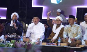 Bupati Bogor Hadiri Harlah 2