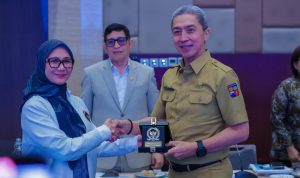 Pemda se-Jawa Barat Bahas Implementasi