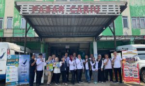 Pemkab Bogor Hadirkan Gebyar